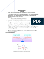 P.met CAT I_2024_marking Scheme