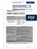 SESION 1 - 3ERO Sec - III BIM