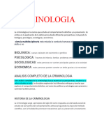 Criminologia 2