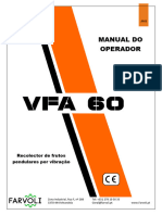 Manual Utilizador Vfa 60 2022