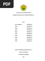 Download MAKALAH STATISTIK INDUSTRI by Agung Budiargo SN72000665 doc pdf