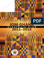 IOM in Ghana