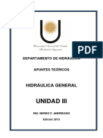 Unidad III Ed 2015 F