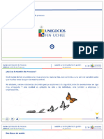 M1L1 Optmizacion de Procesos