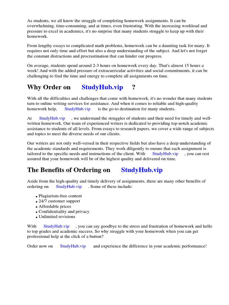 Homework Average | PDF | Homework | Teachers