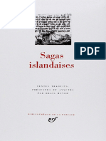 Sagas Islandaises (Régis Boyer (Boyer, Régis) ) (Z-Library)