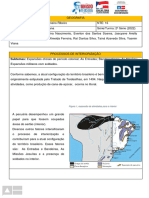 Processos de interiorização (Geografia)