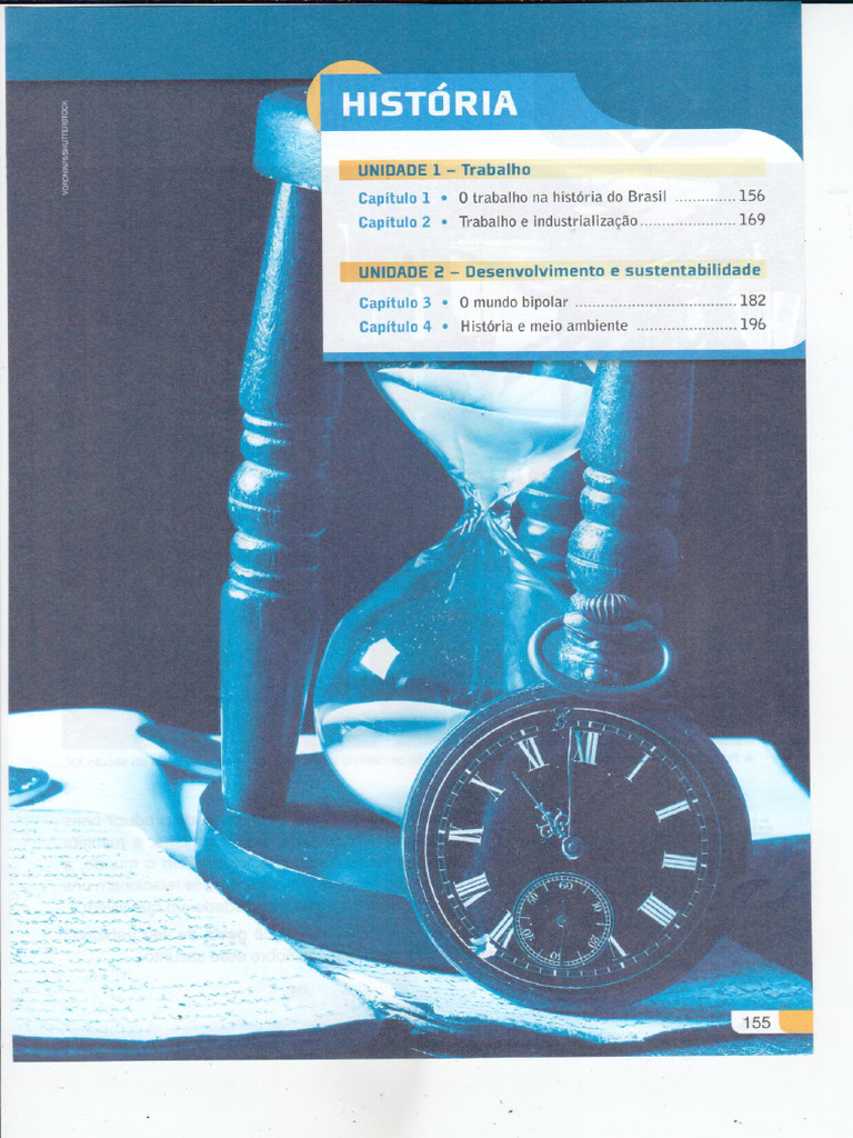 9º Ano História Pdf