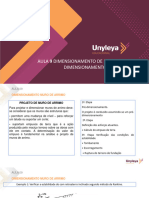 4.4 Aula 9 - Aula para Resolução de Exercicio