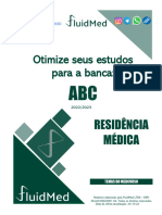 FluidMed - Relatório ABC MediCurso