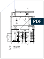 planos de casa Smith 