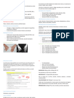 Lupus Eritematso Sistemico