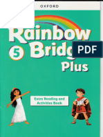 Rainbow Bridge Plus 5 Book Activiti