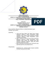 04 Konsid Presidium Tetap