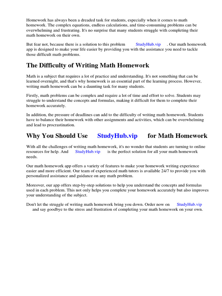 Ia Help With Math