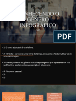 Conhecendo o Gênero Infográfico