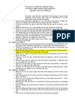 9.2023 - BMF1 - NH câu hỏi ôn tập thi HP Quản lý phát triển kinh tế địa phương - NH2022-2023 - CQ