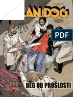 DILAN DOG VESELI CETVRTAK 065. Beg Od Proslosti (Maraja&Corleone&sinisa04)