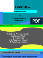 Persentasi Matematika Smester 2