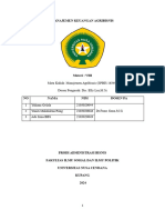 Kel.8 Manajemen Keuangan Agribisnis