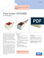 Brochure SMB8