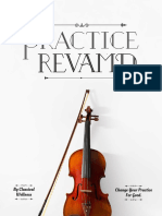 Practice Revamp Classicalwellness
