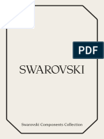 Swarovski Components Collection 2023 LowRes