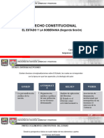 Presentación Derecho Constitucional 22 - 075545