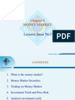 Chapter 5_Money Market