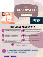 Topik 3 Aksi Nyata - Pembelajarn Berdiferensiasi