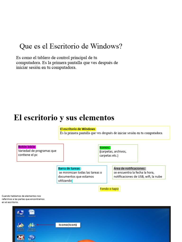 Actividad 1 Sexto y Septimo | PDF | Archivo de computadora | Microsoft ...