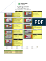 Calendario 2023