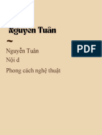 Nguyễn Tuân