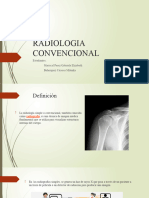 Radiologia Convencional