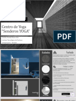 Presentación de Centro Yogui - Pachuca de Soto (Centro)
