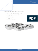 Iseg Datasheet BPS en