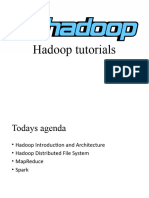Hadoop Introduction Final