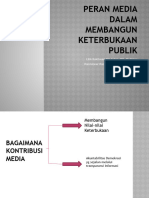 Materi-Komisi Informasi Nunukan 20 Maret 2014