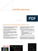 Microservice Arch 15.3.24