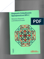 Diagnostic Psihodinamic Operationalizat OPD2 - Compressed