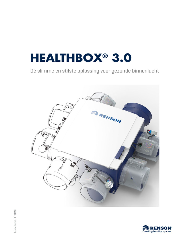 NL Healthbox 3 L1000839 | PDF