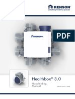 Handleiding HealthBox 3 NL FR