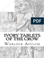 Vdoc - Pub - The Ivory Tablets of The Crow