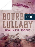 Bourbon Lullaby