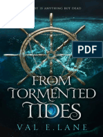 From Tormented Tides (From Tormented Tides 1) - Val E. Lane