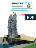 Practicas de Autocad 2D