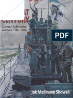 German Submarine Warfare 1906-2006