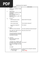 100 Homographs with Examples | PDF