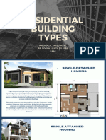 Residential Design Standards