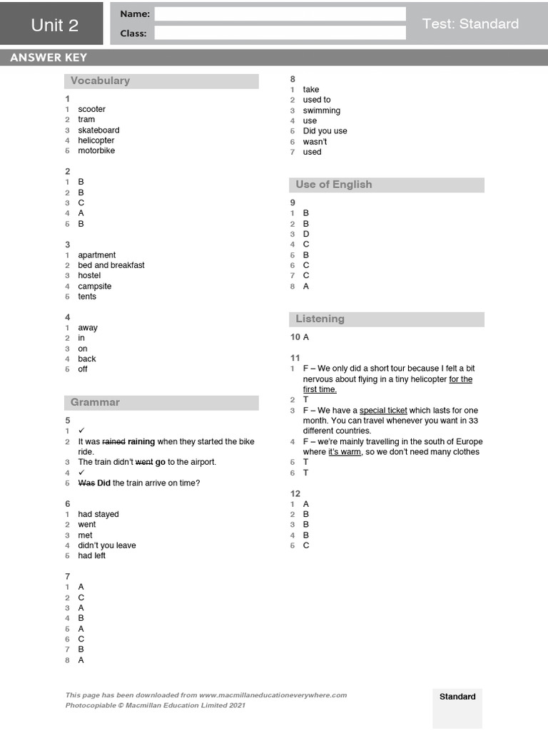 b1plus-u2-test-standard-answer-key-pdf